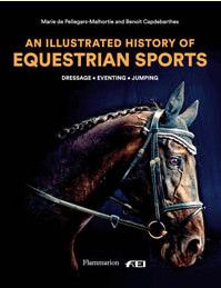 Illus History of Equestrian Sports