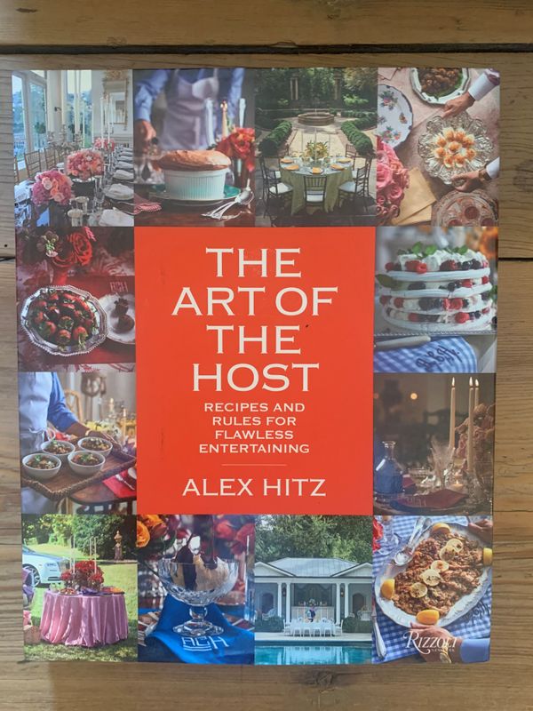 Art of the Host