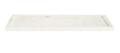 Belle de Provence Long Marble Display Tray