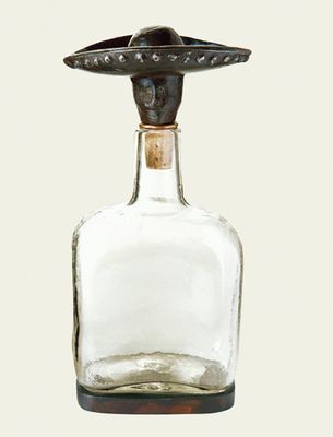 Tito Decanter