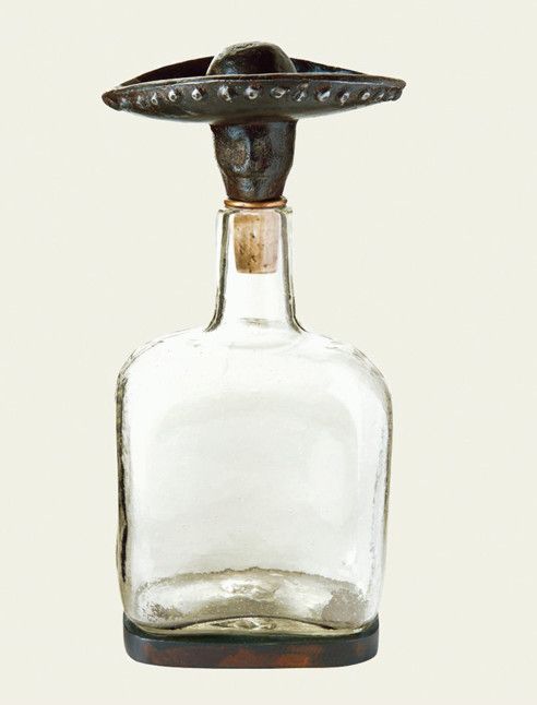 Tito Decanter