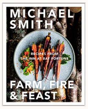 Farm, Fire &amp; Feast | Michael Smith