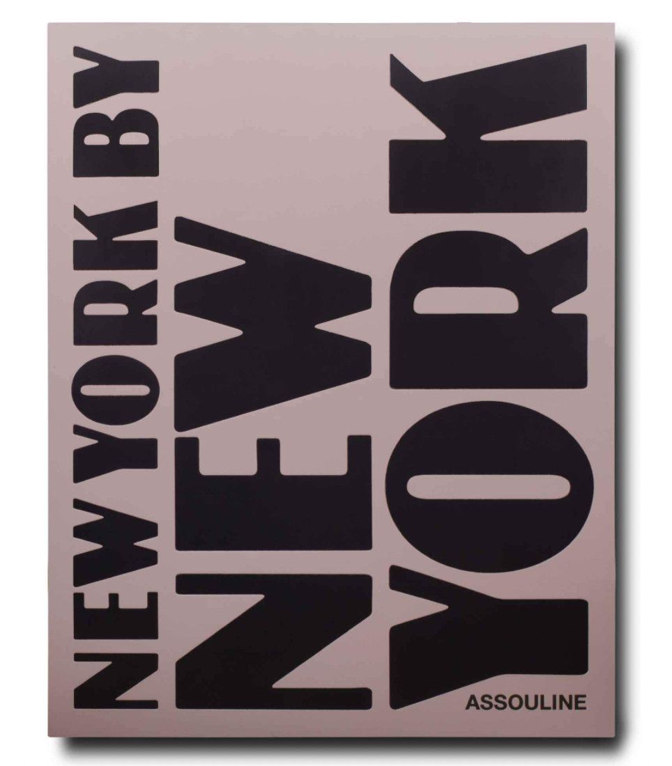 New York by New York