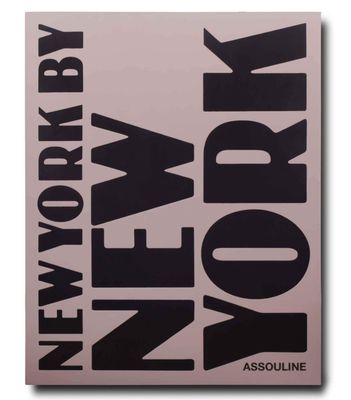 New York by New York
