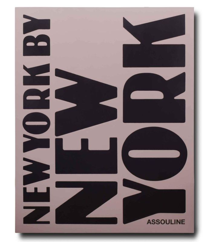 New York by New York