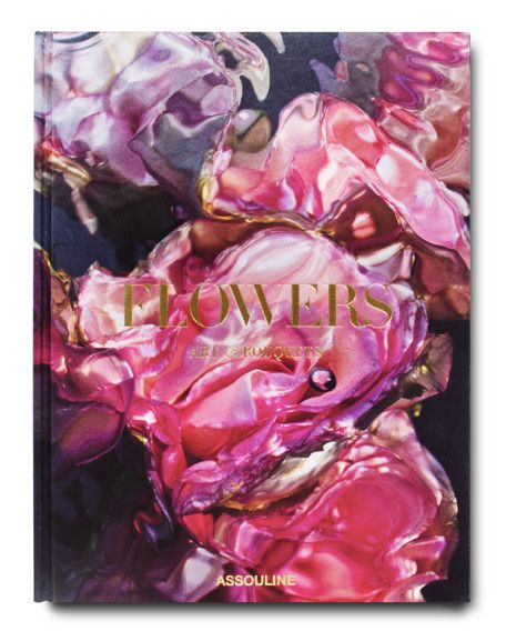 Flowers:  Art &amp; Bouquets