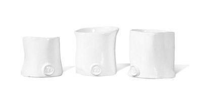 Appetizer Bowl 378 | Set of 3