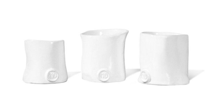Appetizer Bowl 378 | Set of 3