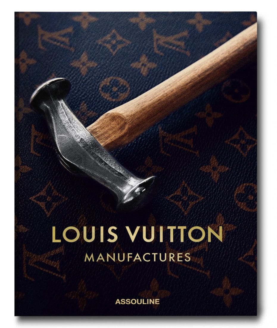 Louis Vuitton Manufactures