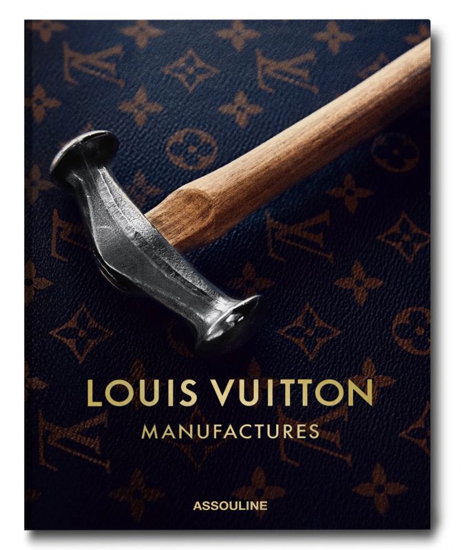 Louis Vuitton Manufactures