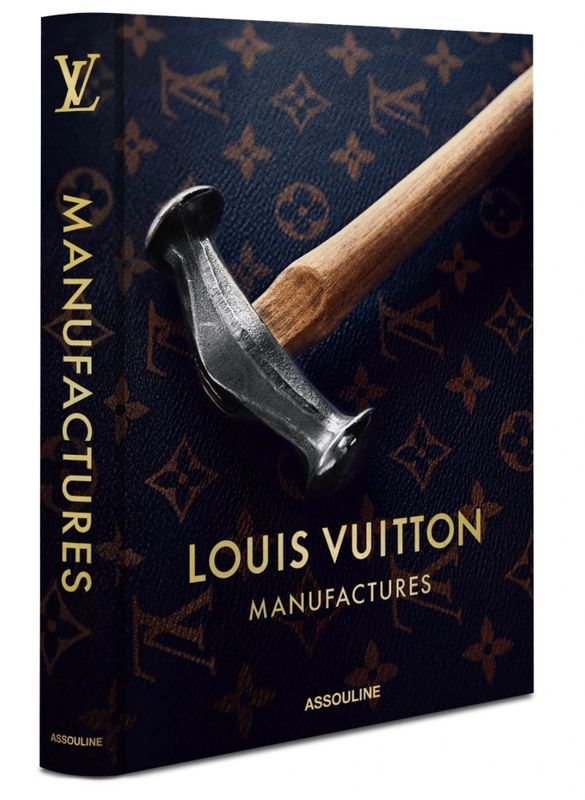 Louis Vuitton Manufactures