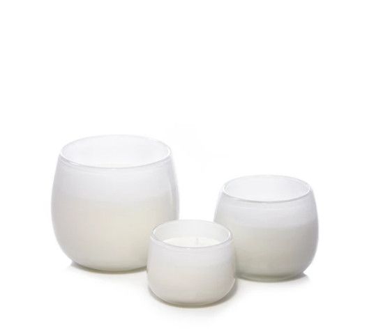 Heure du The |  Tea Time BALLON Candle | Large