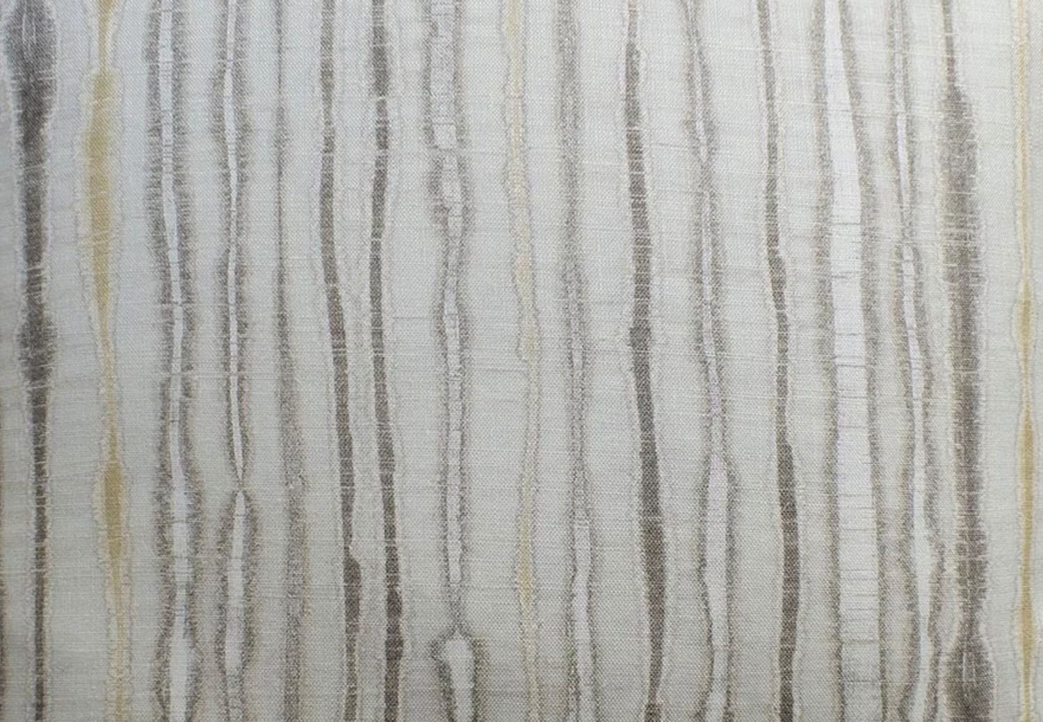Linear Ivory Pillow | 22x22