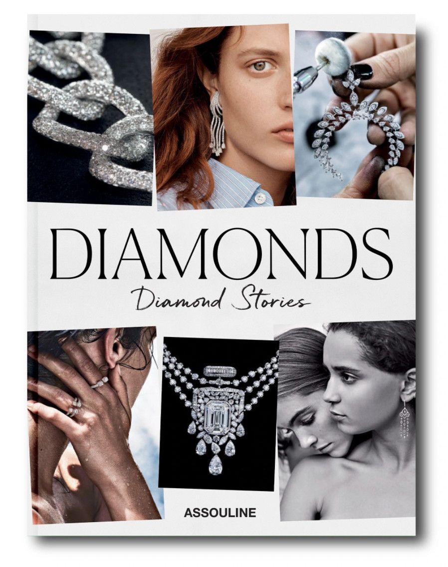 Diamonds: Diamond Stories