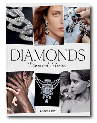 Diamonds: Diamond Stories