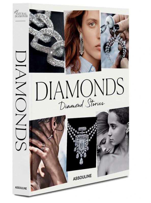 Diamonds: Diamond Stories