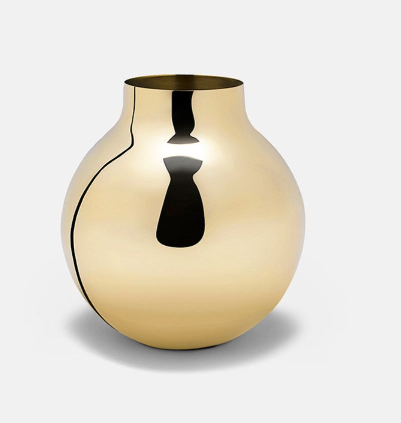Boule Vase Large
