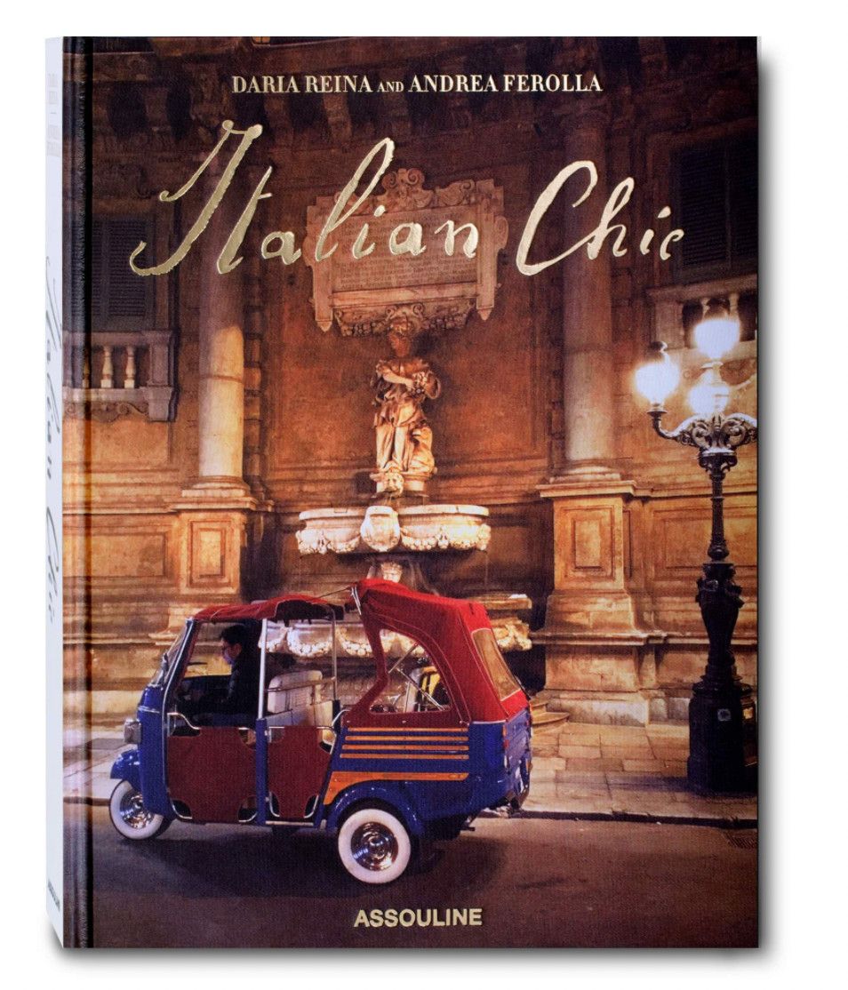 Italian Chic