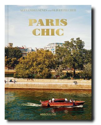 Paris Chic