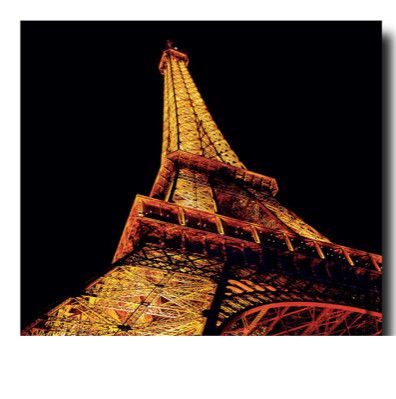 Paris Chic