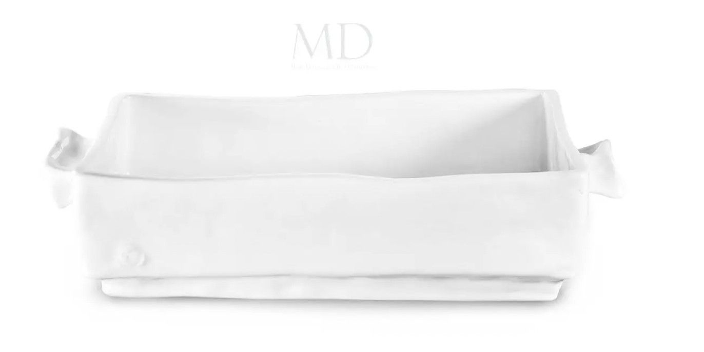 Baker No. 217 | Rectangular