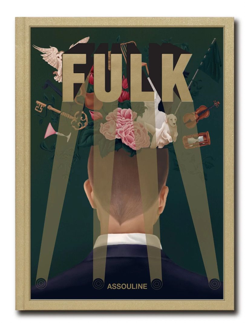 Ken Fulk: The Movie in my Mind