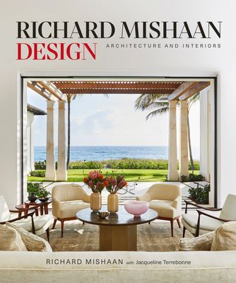 Richard Mishaan Design