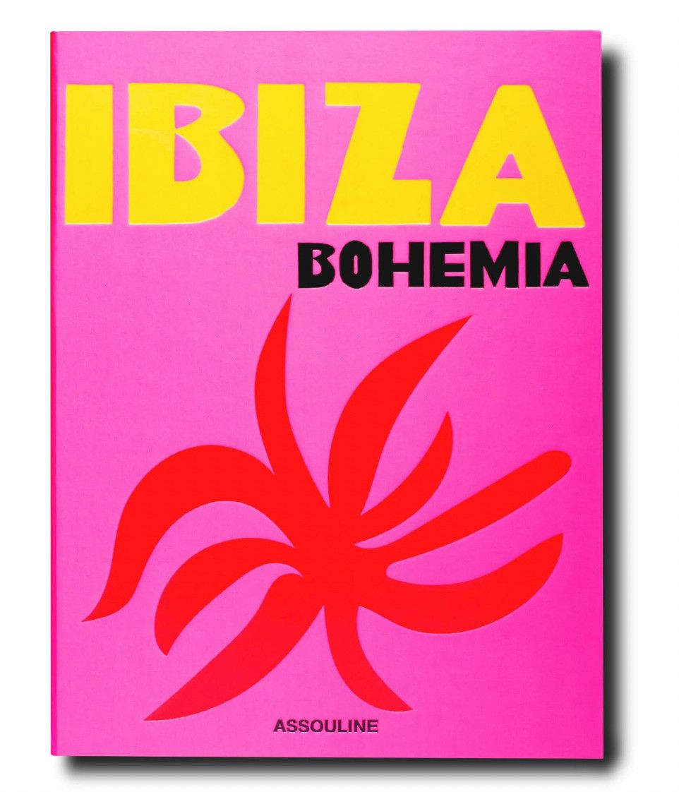 Ibiza Bohemia