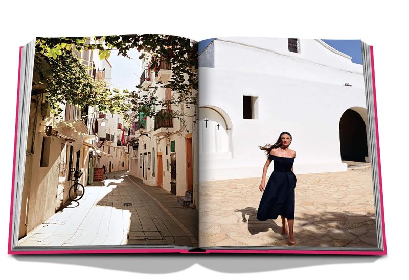 Ibiza Bohemia