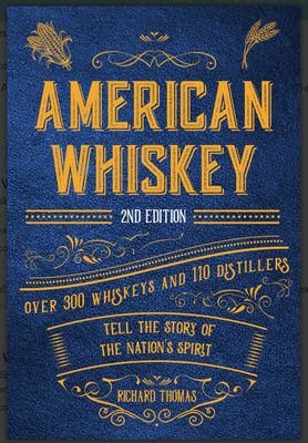 American Whiskey | 2nd Edition