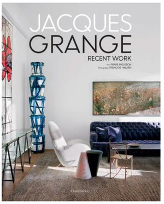 Jacques Grange: Recent Work