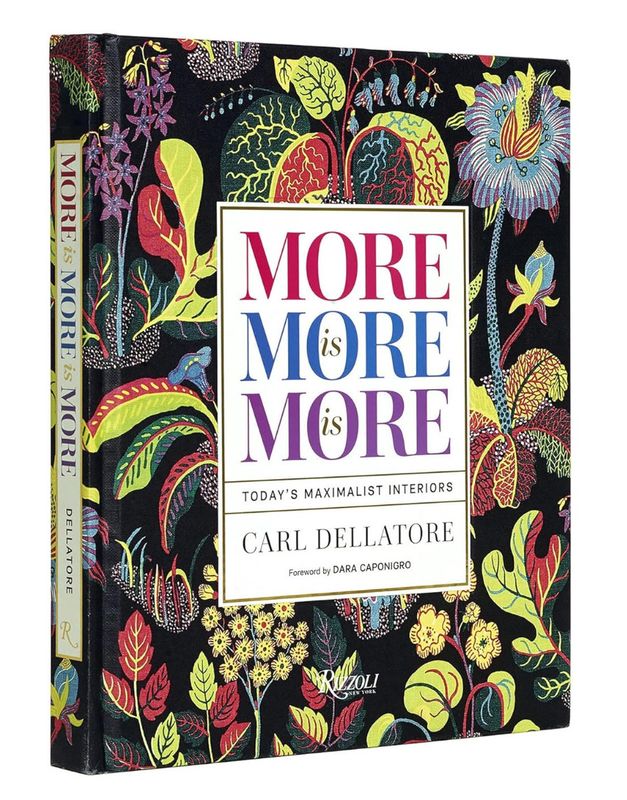 More is More is More