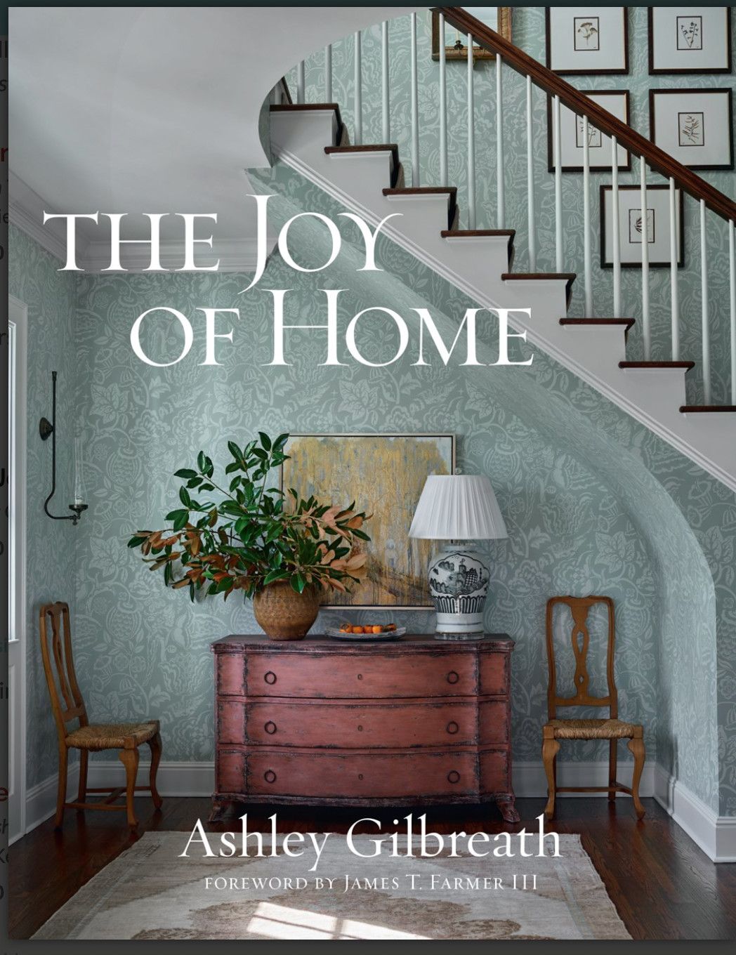 Joy of Home by Ashley Gilbreath