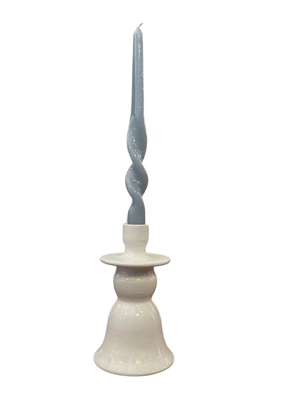 Quill Candlestick Holder Small Morocco
