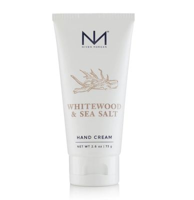 Whitewood &amp; Sea Salt Hand Cream | 2.6oz