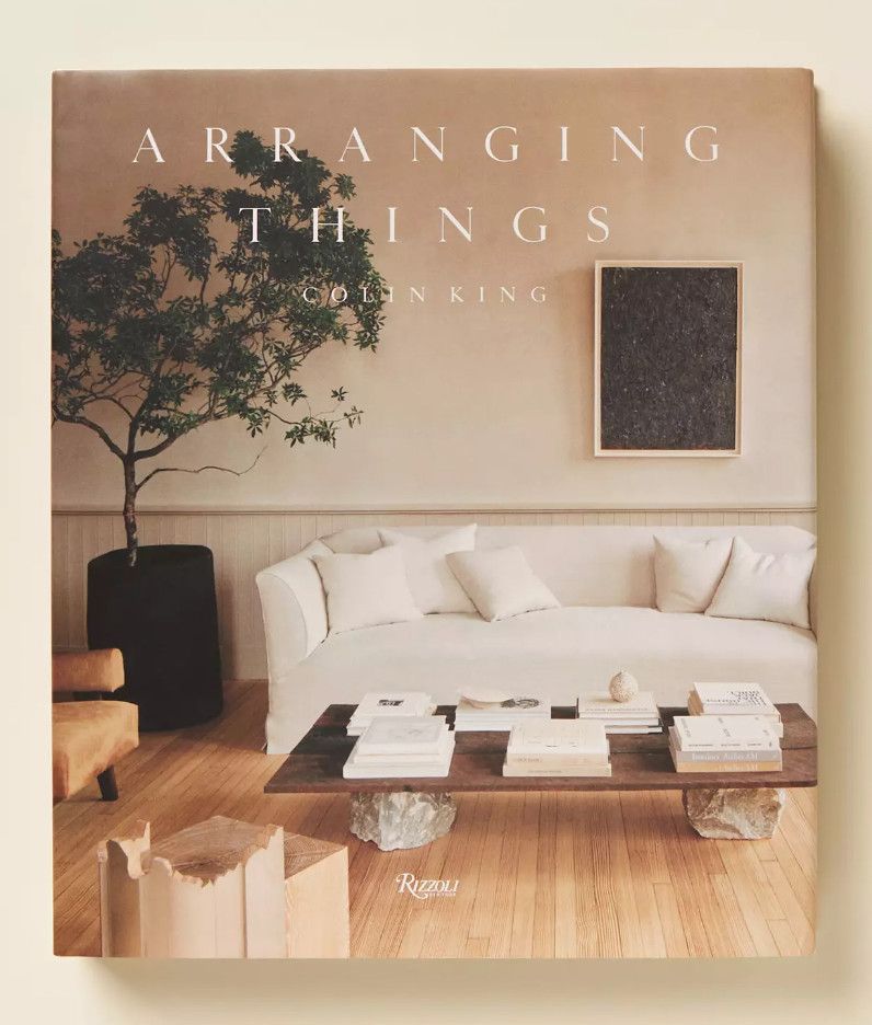 Arranging Things