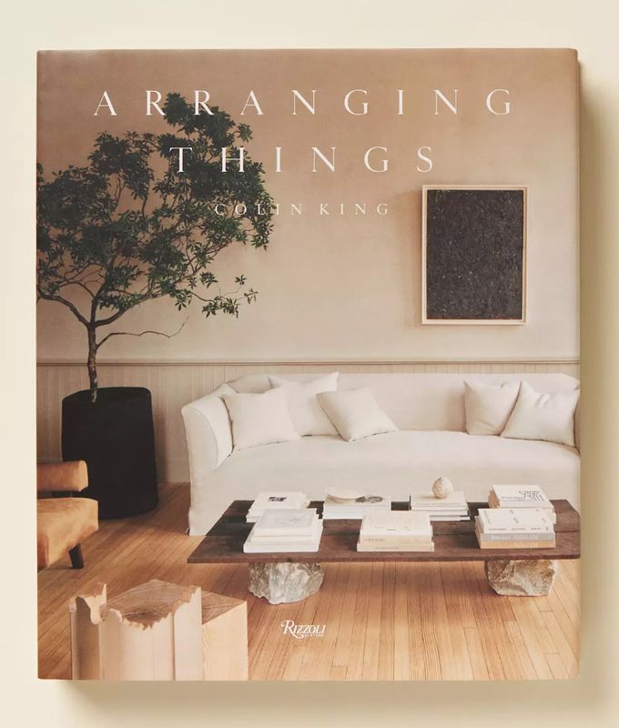 Arranging Things