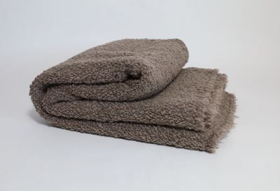 Kurlisuri Mink 82 Throw | 59x66