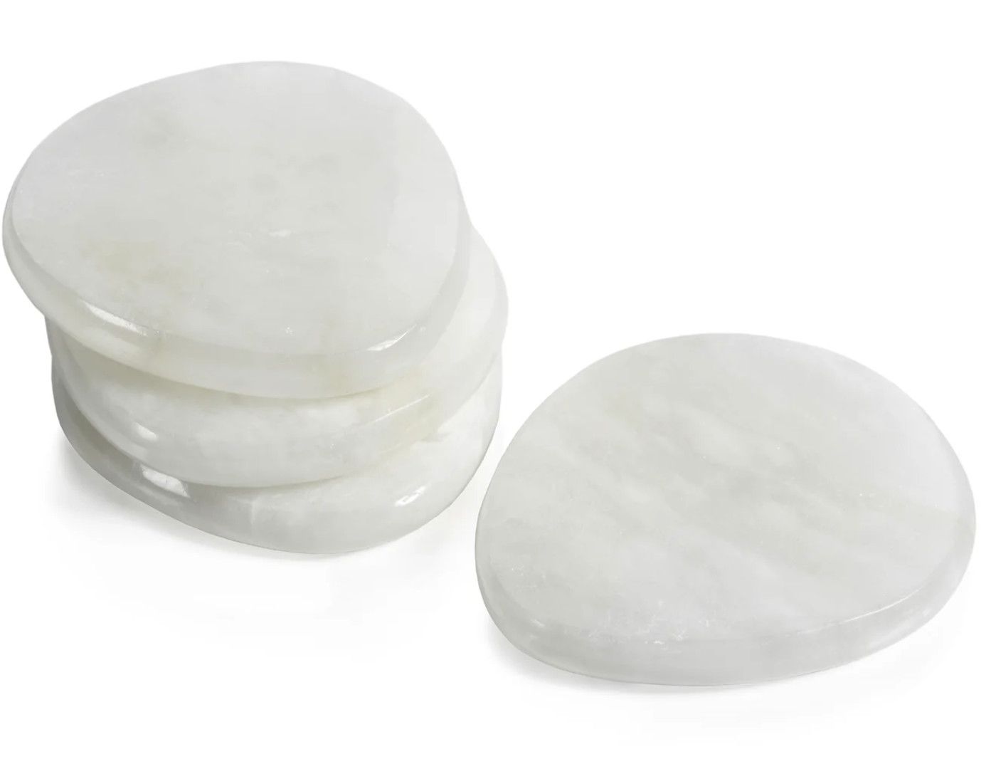 La Salama Alabaster Coaster