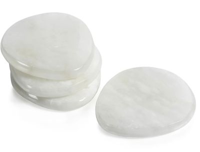 La Salama Alabaster Coaster