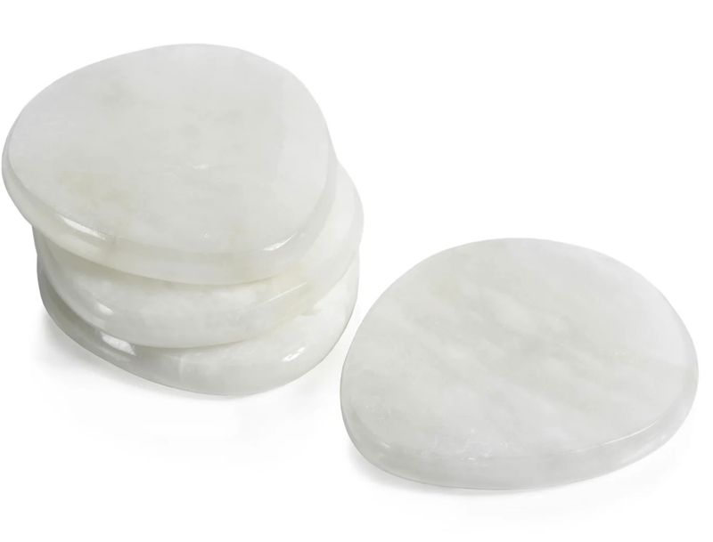 La Salama Alabaster Coaster