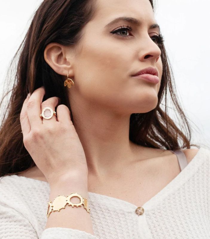 Florette Earrings