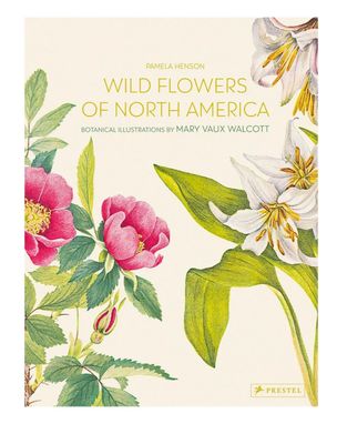 Wildflowers of North America