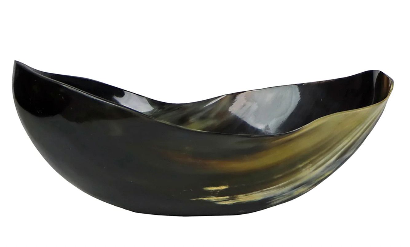 Cow Horn Bowl | Medium