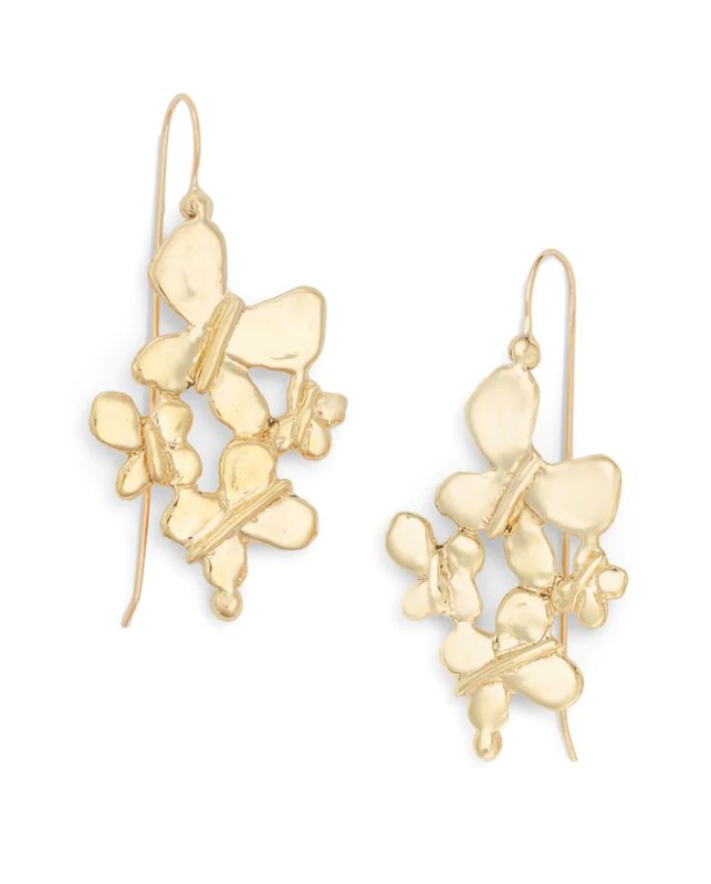 Mariposa Earrings