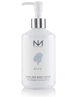 Blue Hand &amp; Body Lotion | 10.5oz