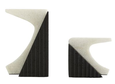 Jordono Bookends | Set of 2