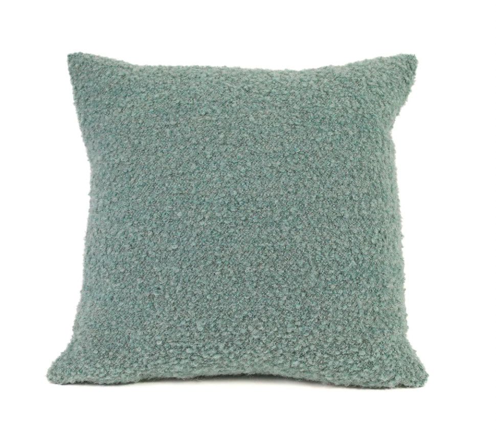 Kandi Pillow Light Blue #41 | 23x23