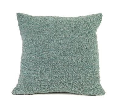 Kandi Pillow Light Blue #41 | 23x23