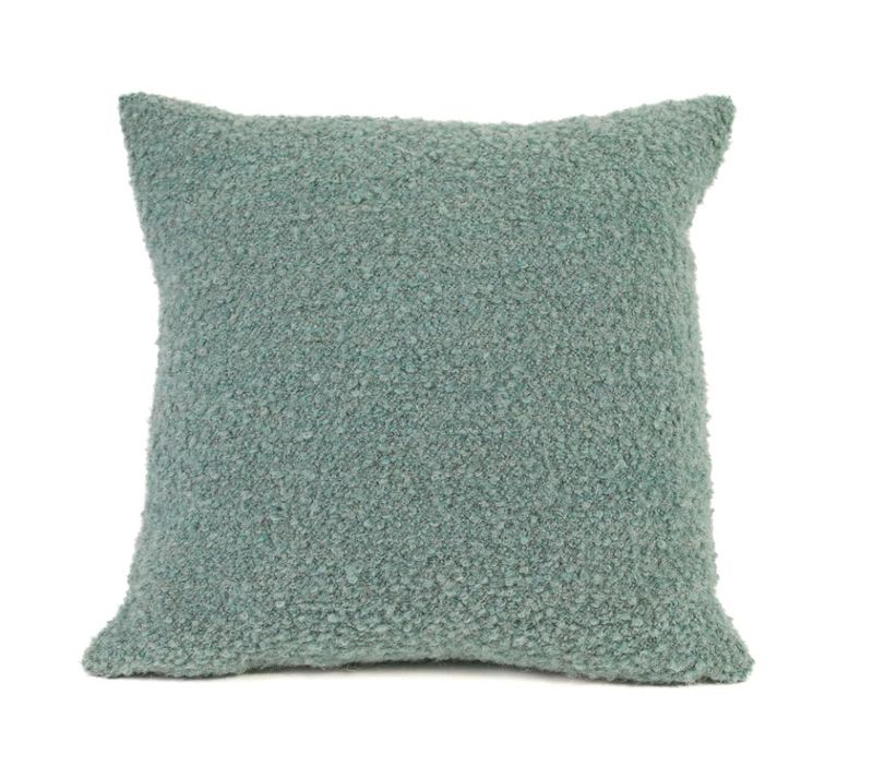Kandi Pillow Light Blue #41 | 23x23